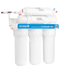 Фильтр обратного осмоса Ecosoft Standard MO650MECOSTD с минерализатором