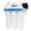 Фільтр зворотного осмосу Ecosoft Standard PRO з помпою (MO550PECOSTD)