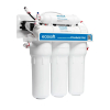 Фільтр зворотного осмосу Ecosoft Standard PRO з помпою (MO550PECOSTD)