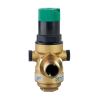 Редуктор давления воды Honeywell D06F-3/4B