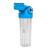 Магистральный фильтр Aquafilter FHPR1-B1-AQ