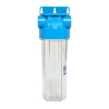 Магистральный фильтр Aquafilter FHPR1-B1-AQ