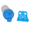 Магистральный фильтр Aquafilter FHPR1-B1-AQ