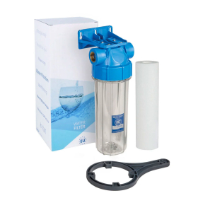 Aquafilter FHPR12-B1-AQ магистральный фильтр