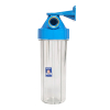 Магистральный фильтр Aquafilter FHPR1-B1-AQ