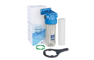 Aquafilter FHPR12-B1-AQ магістральний фільтр