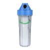 Aquafilter FHPR34-B1-AQ магистральный фильтр