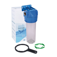 Магистральный корпус Aquafilter FHPR12-3B (FHPR12-3_R)