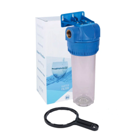 Магистральный корпус Aquafilter FHPR12-3B (FHPR12-3_R)