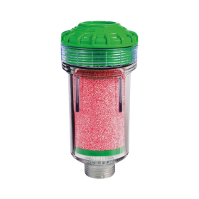 Фильтр от накипи Ecosoft SCALEX для бойлеров и стиральных машин (FOSE100ECO)