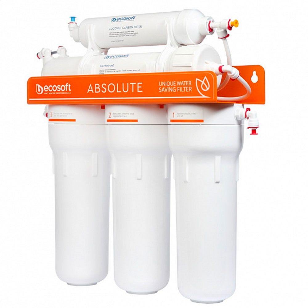 Обратный осмос Ecosoft Absolute 5-75