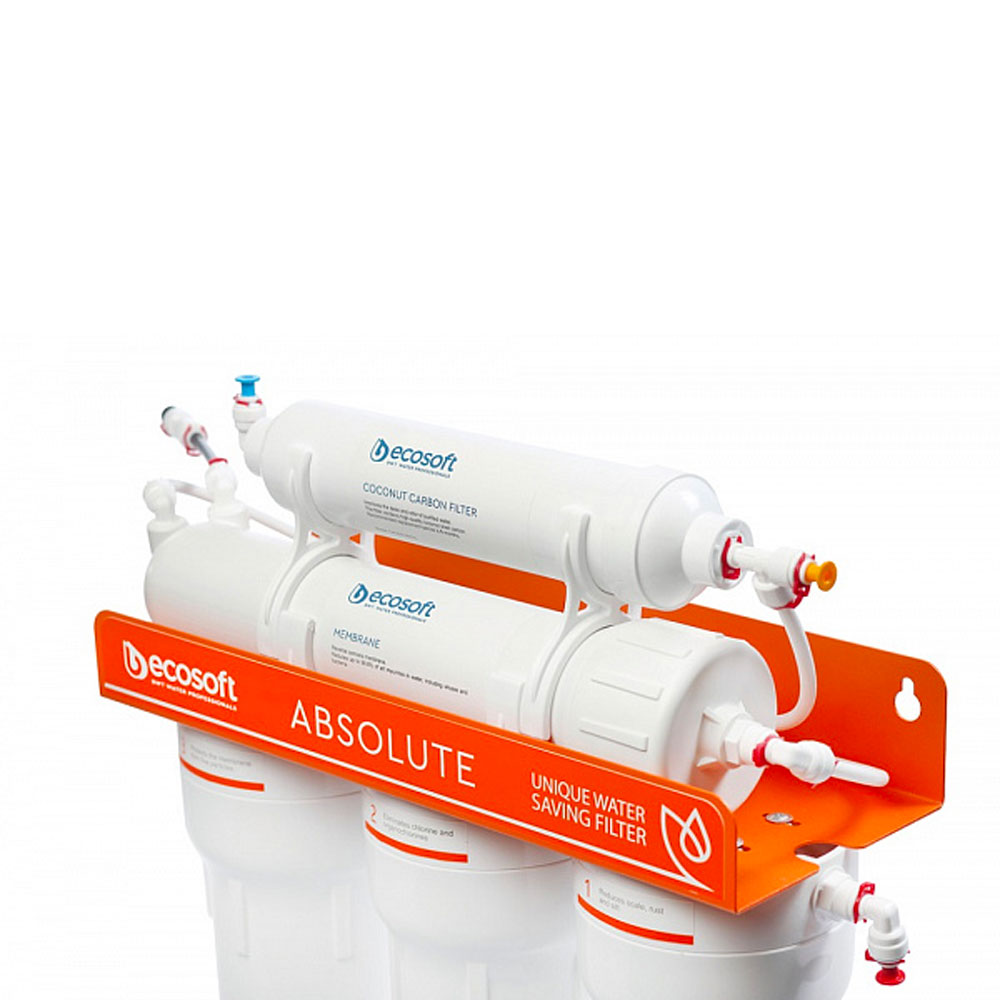 Обратный осмос Ecosoft Absolute 5-75
