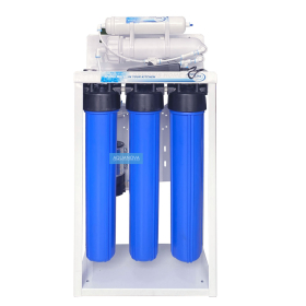 Фильтр обратного осмоса Aqualine RO-600