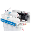 Фільтр зворотного осмосу Ecosoft Standard PRO з помпою (MO550PECOSTD)