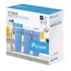 Потрійний фільтр Ecosoft Absolute