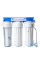 Aquafilter FP3-K1 трехступенчатый фильтр