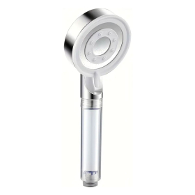 Фильтр для душа AQUAGUARD SHF-CL-S (механическая очистка)