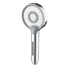 Фильтр для душа AQUAGUARD SHF-DS-S (механическая очистка)