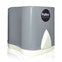 Фільтр для води зворотний осмос Pallas Enjoy COOL RO-6P