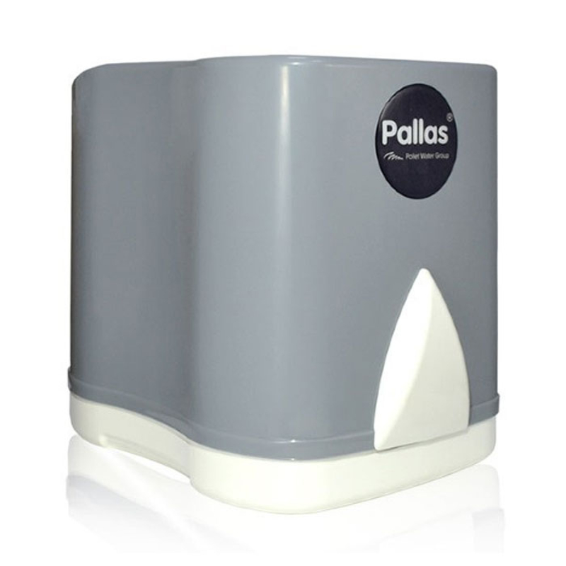 Системы обратного осмоса - Фильтр для воды обратный осмос Pallas Enjoy COOL RO-6P