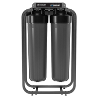 Ecosoft AquaPoint двухступенчатый многофункциональный фильтр на станине (FPV24520SECOSTD)