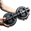 Ecosoft AquaPoint двоступеневий багатофункціональний фільтр на станині (FPV24520SECOSTD)