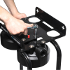 Ecosoft AquaPoint двоступеневий багатофункціональний фільтр на станині (FPV24520SECOSTD)