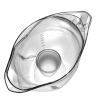 Фільтр-глечик ECOSOFT NEMO перлинний 3 л