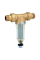 Honeywell FF06-3/4AA промивний сітчастий фільтр