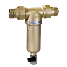 Промывной фильтр Honeywell FF06-3/4AAM для горячей воды