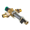 Редуктор тиску води Honeywell FK06-1/2AA з фільтром