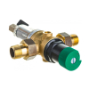 Редуктор тиску води Honeywell FK06-1/2AA з фільтром