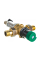 Редуктор тиску води Honeywell FK06-3/4AA з фільтром