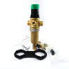 Honeywell FK06-1/2AAM магистральный фильтр с редуктором