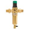 Honeywell FK06-1/2AAM магистральный фильтр с редуктором