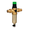 Honeywell FK06-1AAM магистральный фильтр с редуктором