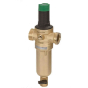 Honeywell FK06-1AAM магистральный фильтр с редуктором