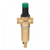 Honeywell FK06-1AAM магистральный фильтр с редуктором