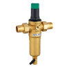 Honeywell FK06-1AAM магистральный фильтр с редуктором