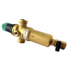 Honeywell FK06-3/4AAM магистральный фильтр с редуктором