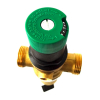 Honeywell FK06-3/4AAM магистральный фильтр с редуктором