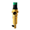 Honeywell FK06-3/4AAM магистральный фильтр с редуктором
