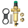 Honeywell FK06-3/4AAM магистральный фильтр с редуктором