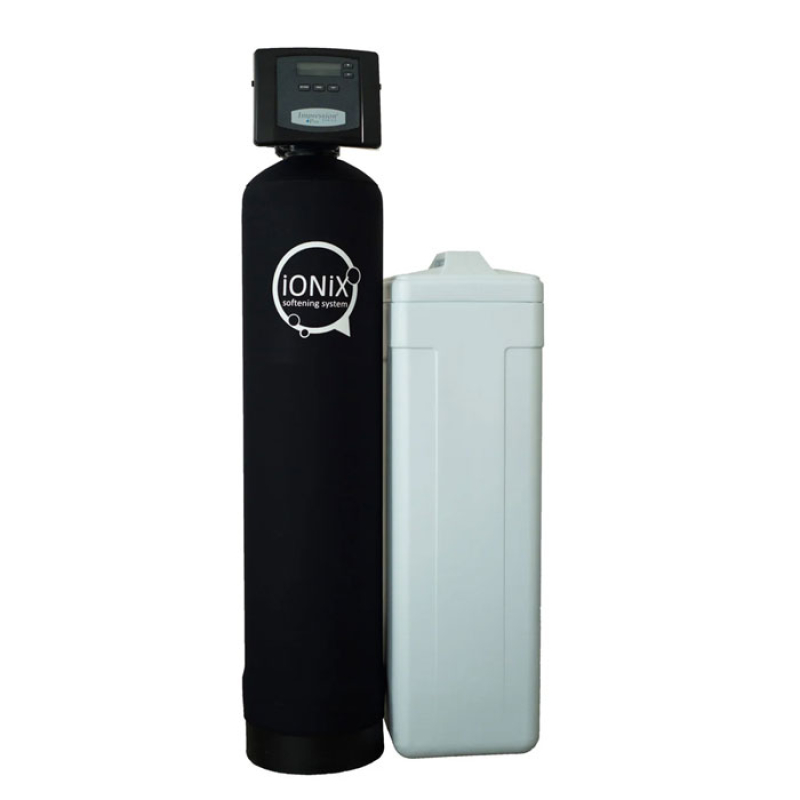 Умягчители воды - Фильтр IONIX SF 1044 умягчитель воды для дома