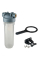 Корпус фильтра Atlas Filtri DP 10 MONO 1" OT SANIC TS SA1380701