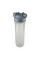Корпус фильтра Atlas Filtri DP 10 MONO 1/2" OT SANIC TS SA1380301