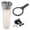 Корпус фільтра Atlas Filtri DP 10 MONO 1/2" OT SANIC TS SA1380301