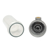 Корпус фільтра Atlas Filtri DP 10 MONO 1/2" OT SANIC TS SA1380301