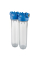 Магистральная колба Atlas Filtri DP 20 DUO 1/2" OT TS RA1391301