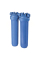 Фільтр-колба Atlas Filtri DP BIG 20 DUO 1" IN AB RA1802712